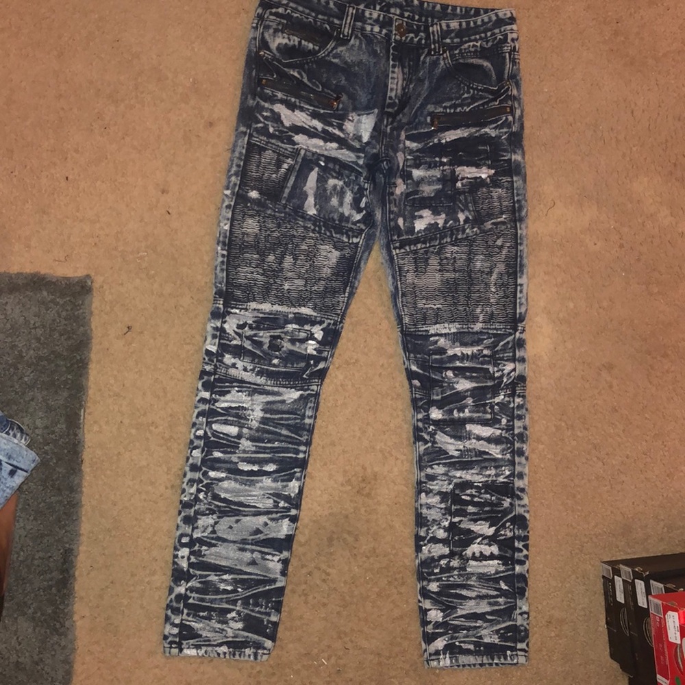 Men’s jeans